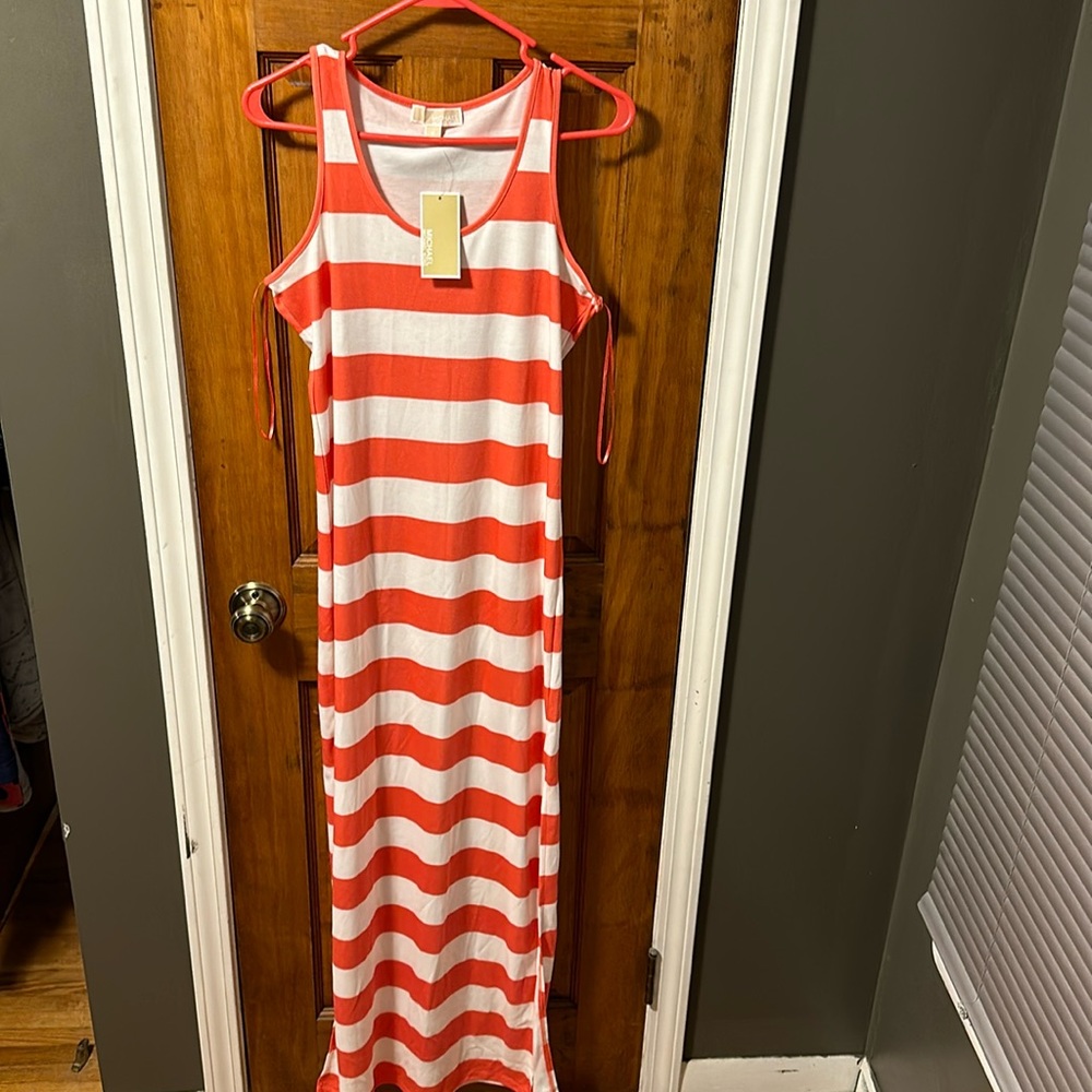 Michael Kors Maxi Dress